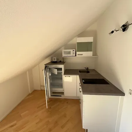 Whats-app Self-check-in - Leoben (Styria)