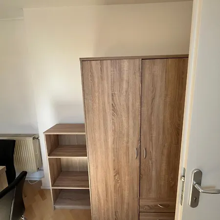 Whats-app Self-check-in - Apartment Leoben (Styria)