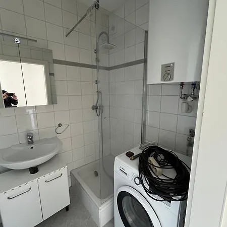 Whats-app Self-check-in - Apartment
