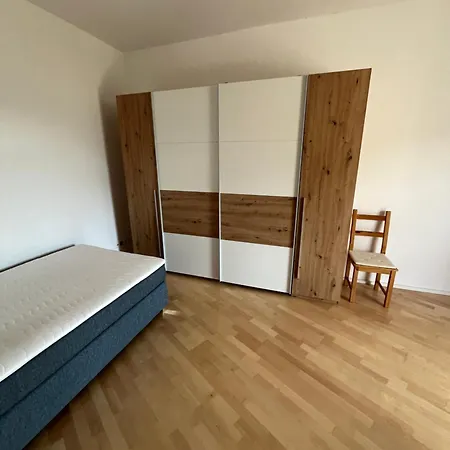 Whats-app Self-check-in - Apartment Leoben (Styria)