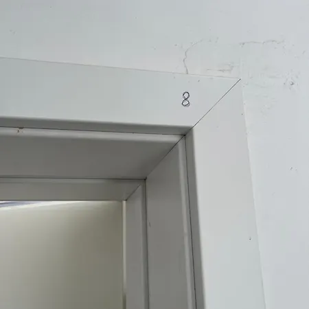 Whats-app Self-check-in - Apartment