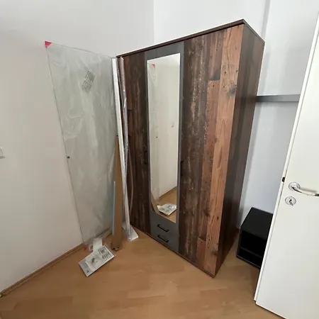 Whats-app Self-check-in - Apartment Leoben (Styria)