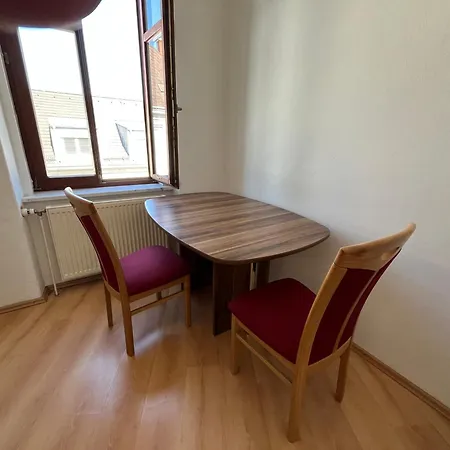 Apartment Whats-app Self-check-in - Leoben (Styria)