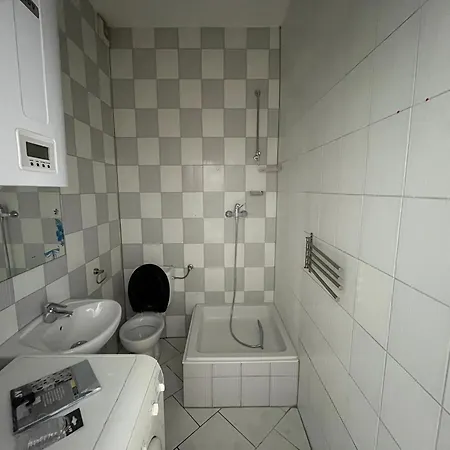 Apartment Whats-app Self-check-in -