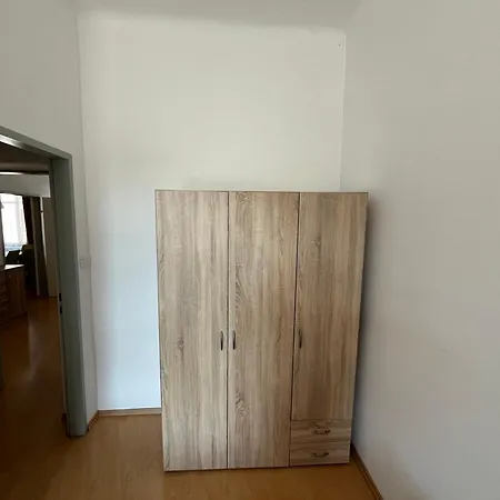 Whats-app Self-check-in - Apartment