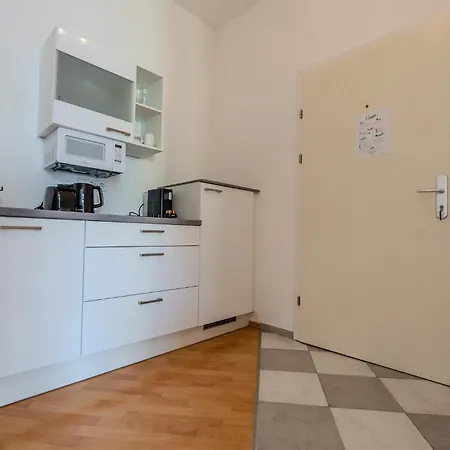 Whats-app Self-check-in - Appartement Leoben (Styria)