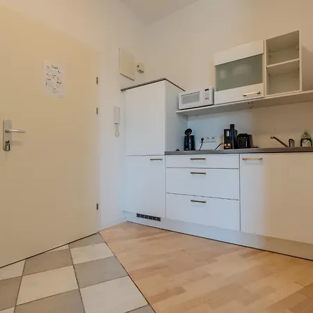 Appartement Whats-app Self-check-in - Leoben (Styria)