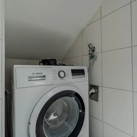 Apartment Whats-app Self-check-in - *