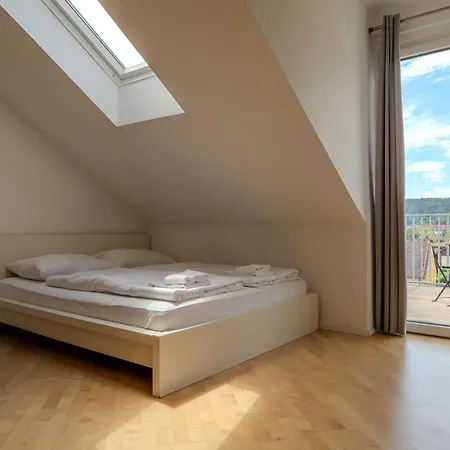 Apartment Whats-app Self-check-in - Leoben (Styria)