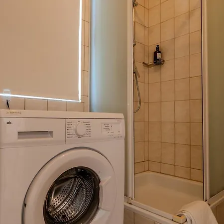 Whats-app Self-check-in - Appartement *