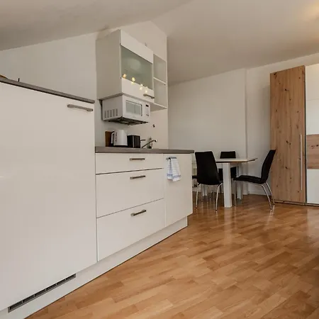Apartment Whats-app Self-check-in - Leoben (Styria)