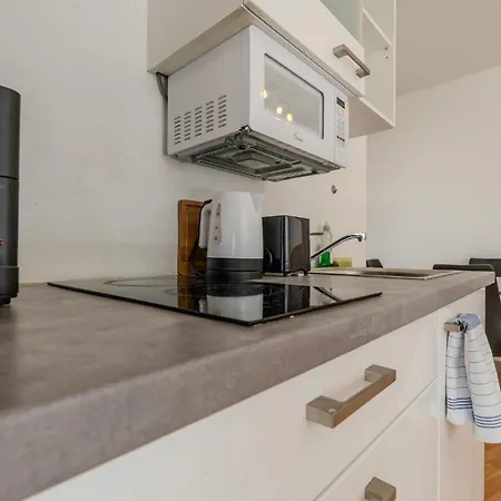 Whats-app Self-check-in - Appartement