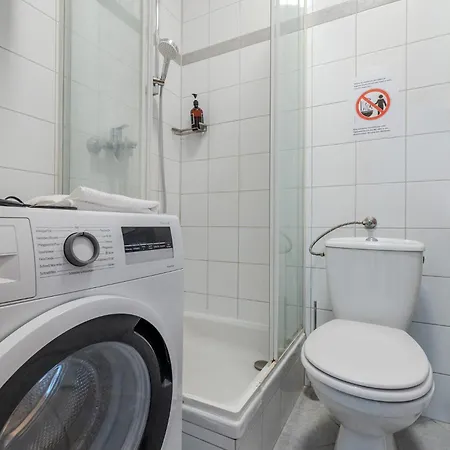 Apartment Whats-app Self-check-in -