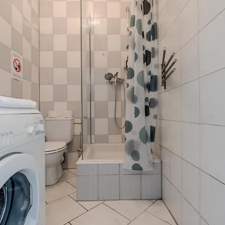 Whats-app Self-check-in - Appartement *