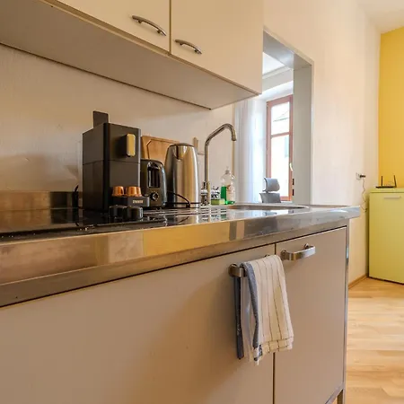 Whats-app Self-check-in - Appartement Leoben (Styria)