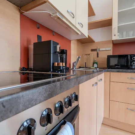 Appartement Whats-app Self-check-in - Leoben (Styria)