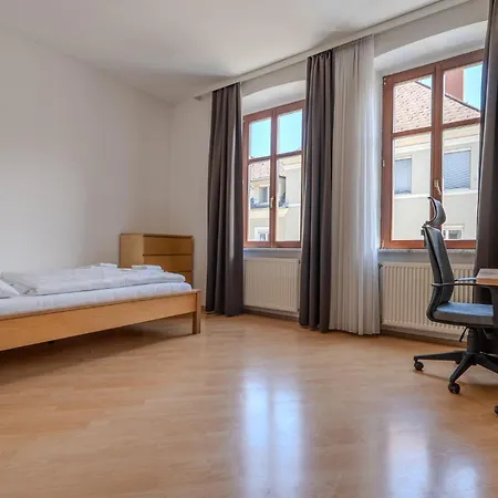 Whats-app Self-check-in - * Leoben (Styria)