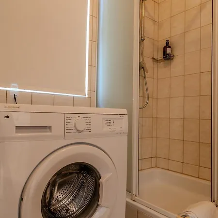 Whats-app Self-check-in - Appartement *
