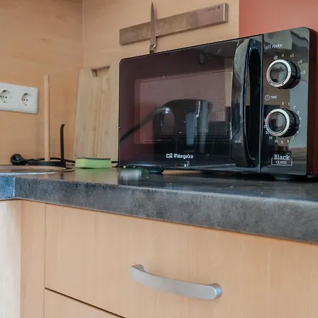 Apartment Whats-app Self-check-in - *