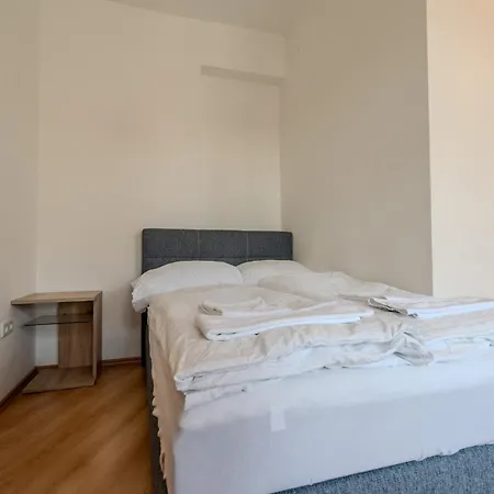 Whats-app Self-check-in - Appartement Leoben (Styria)