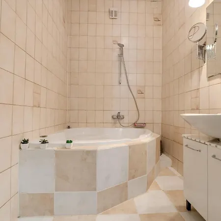 Whats-app Self-check-in - Appartement