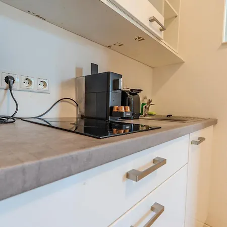 Appartement Whats-app Self-check-in - *