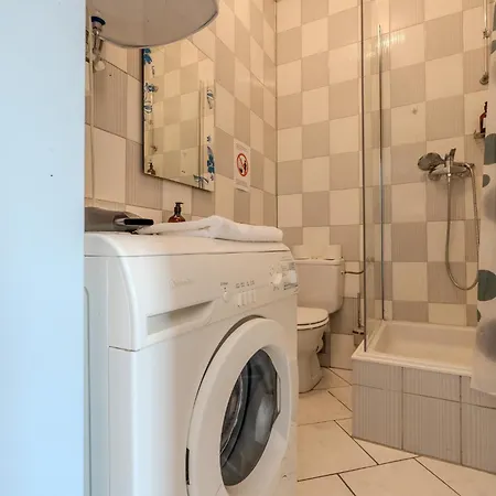 Apartment Whats-app Self-check-in - Leoben (Styria)