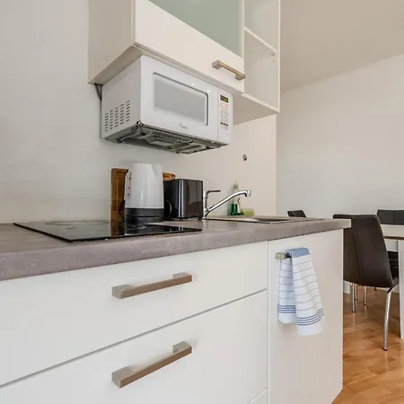 Whats-app Self-check-in - Appartement