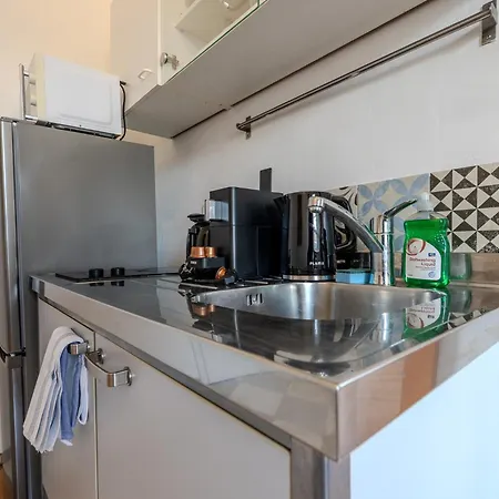Appartement Whats-app Self-check-in - Leoben (Styria)